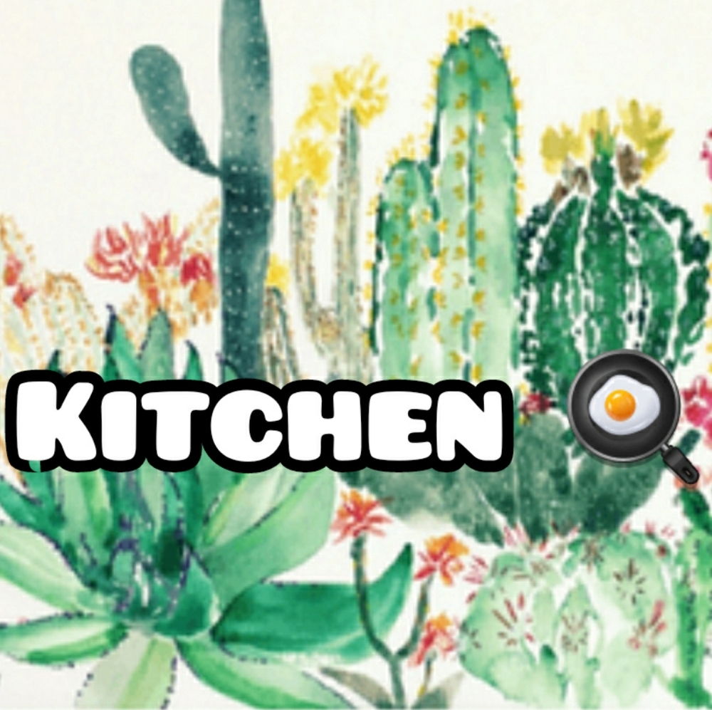 Kitchen Stuff